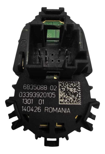 *botão Star Stop Bmw Série 5 G30 2016/2020  Original - Imagem 2