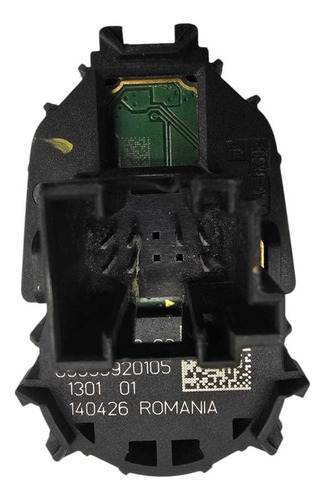 *botão Star Stop Bmw Série 5 G30 2016/2020  Original - Imagem 4