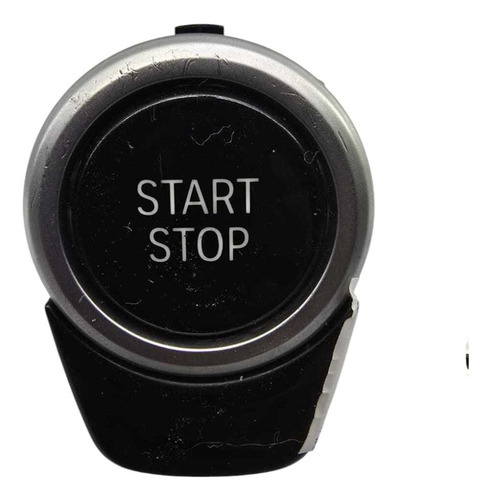 *botão Star Stop Bmw Série 5 G30 2016/2020  Original - Imagem 5
