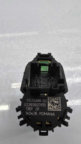 *botão Star Stop Bmw Série 5 G30 2016/2020  Original - Imagem 8