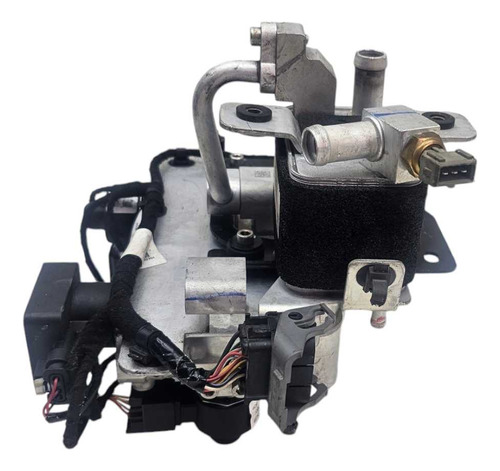 *caixa  Válvula Ar Condicionado Byd Dolphin Gs 180ev V596 24 Preto - Imagem 4