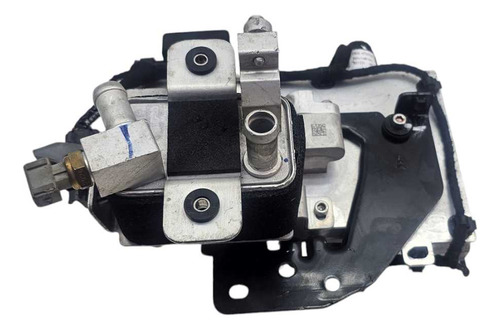 *caixa  Válvula Ar Condicionado Byd Dolphin Gs 180ev V596 24 Preto - Imagem 5