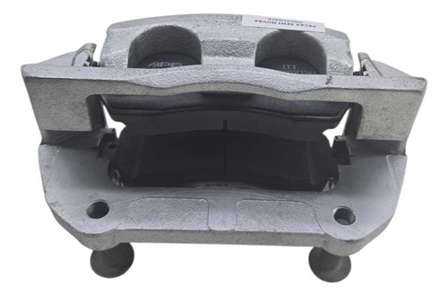 Pinca Freio Dianteira Direita Gwm Haval H6 2024 2025 - Imagem 2