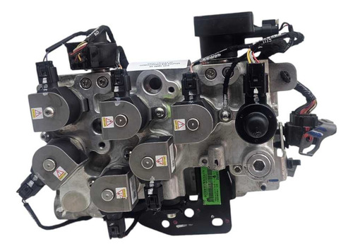 *caixa  Válvula Ar Condicionado Byd Dolphin Gs 180ev V596 24 Preto - Imagem 8