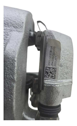 Pinca Freio Dianteira Direita Gwm Haval H6 2024 2025 - Imagem 5