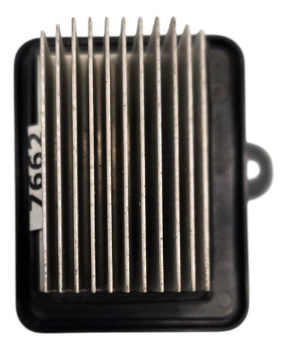 Resistencia Caixa Ar Peugeot 208 2021 A 2025 Preto - Imagem 4