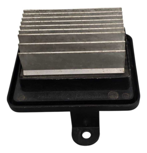 Resistencia Caixa Ar Peugeot 208 2021 A 2025 Preto - Imagem 5