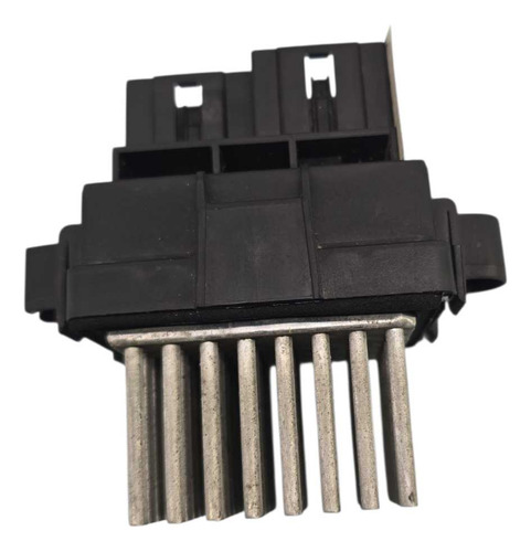 Resistência Ar Condicionado Ford Fusion Titanium 2.0 14/2018 - Imagem 2