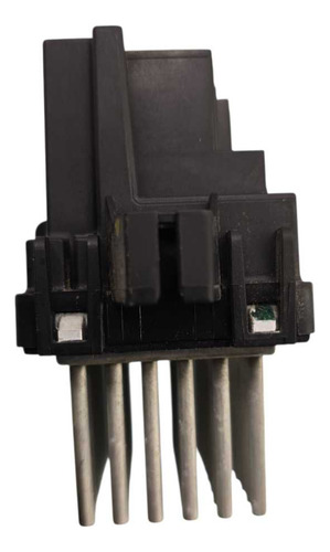 Resistência Ar Condicionado Ford Fusion Titanium 2.0 14/2018 - Imagem 4