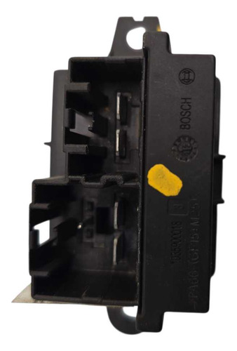 Resistência Ar Condicionado Ford Fusion Titanium 2.0 14/2018 - Imagem 6