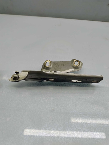 Dobradiça Esquerda Capô Audi A3 2016 - Imagem 8