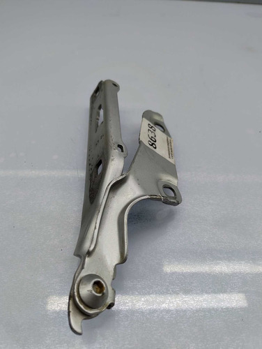 Dobradiça Esquerda Capô Audi A3 2016 - Imagem 10