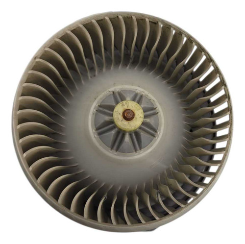 Ventilador Interno Caixa Evaporadora Ford Fusion 2014 A 2018 Preto - Imagem 5