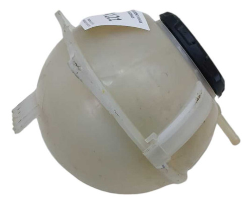 Reservatório Água Radiador Fox Spacefox  2015 A 2020 - Imagem 2