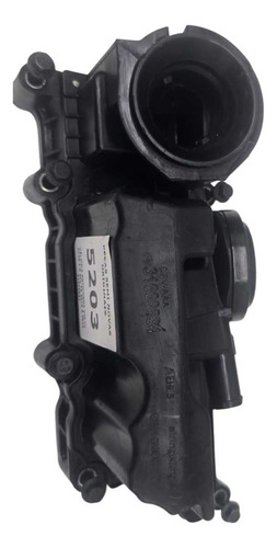 Válvula Antichama Volvo Xc40 1.5 3cc T5 2019 Á 2023 - Imagem 2