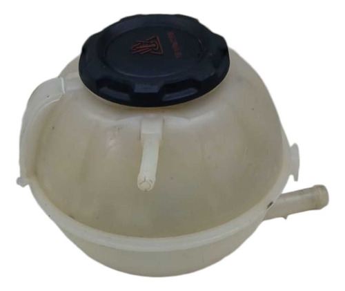 Reservatório Água Radiador Fox Spacefox  2015 A 2020 - Imagem 5