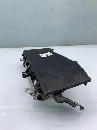 *bolsa Airbag Joelho Passageiro Toyota Hilux/sw4 2016 Preto - Imagem 3