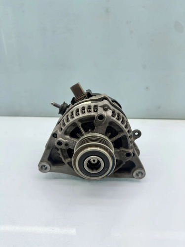 Alternador Fiat Mobi/argo/cronos 12v 120amp 2017 A 2022 - Imagem 2