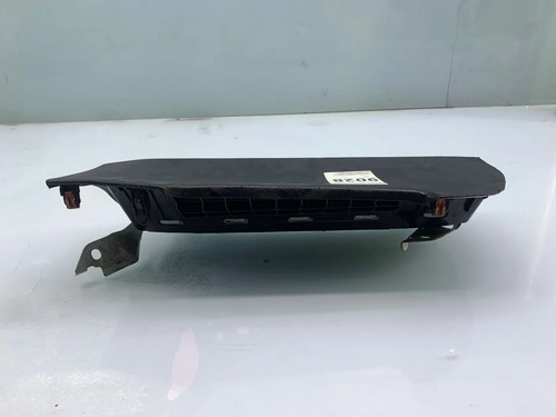 *bolsa Airbag Joelho Passageiro Toyota Hilux/sw4 2016 Preto - Imagem 6