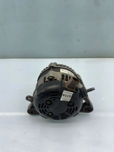 Alternador Fiat Mobi/argo/cronos 12v 120amp 2017 A 2022 - Imagem 7