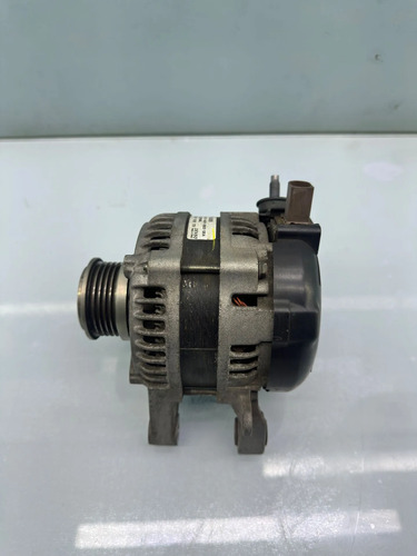 Alternador Fiat Mobi/argo/cronos 12v 120amp 2017 A 2022 - Imagem 8