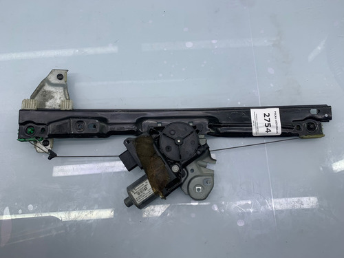 *maquina Vidro Elétrico Dianteiro Esquerdo Peugeot 308/408