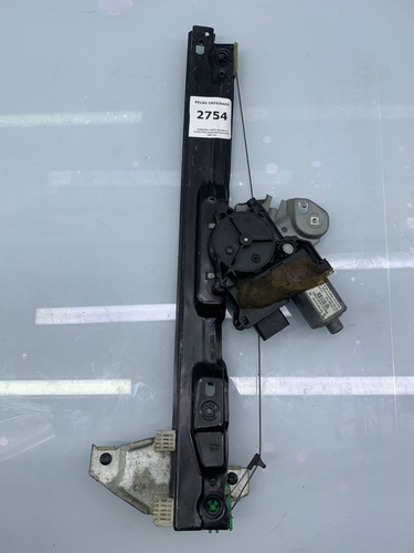 *maquina Vidro Elétrico Dianteiro Esquerdo Peugeot 308/408 - Imagem 2