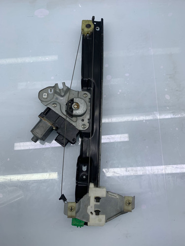 *maquina Vidro Elétrico Dianteiro Esquerdo Peugeot 308/408 - Imagem 3