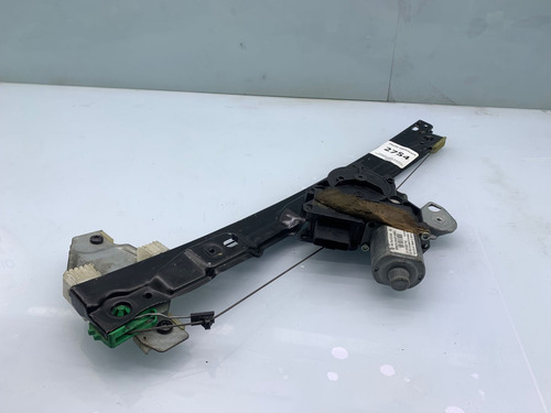 *maquina Vidro Elétrico Dianteiro Esquerdo Peugeot 308/408 - Imagem 6