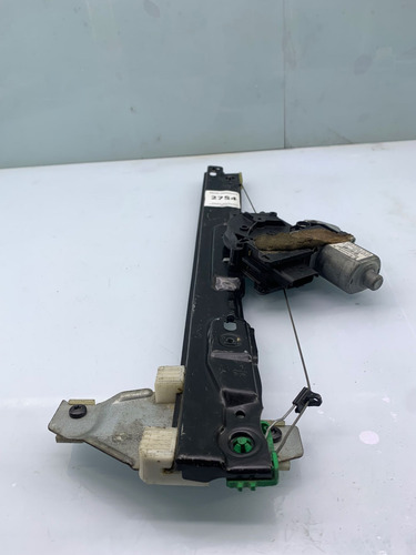 *maquina Vidro Elétrico Dianteiro Esquerdo Peugeot 308/408 - Imagem 7