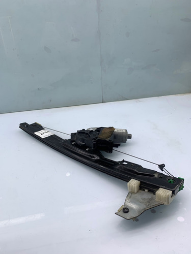 *maquina Vidro Elétrico Dianteiro Esquerdo Peugeot 308/408 - Imagem 8