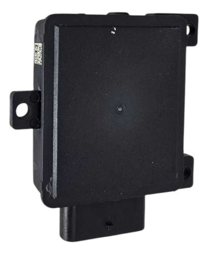 Modulo Parachoque Dianteiro Gwm Haval H6 E Gt  Preto - Imagem 4