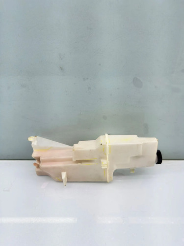 *reservatorio Radiador Nissan Versa E March 1.6 2014/2017 - Imagem 2