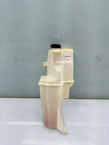 *reservatorio Radiador Nissan Versa E March 1.6 2014/2017 - Imagem 4