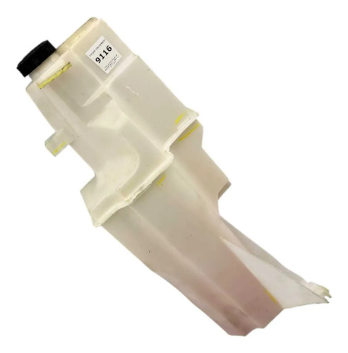 *reservatorio Radiador Nissan Versa E March 1.6 2014/2017 - Imagem 5