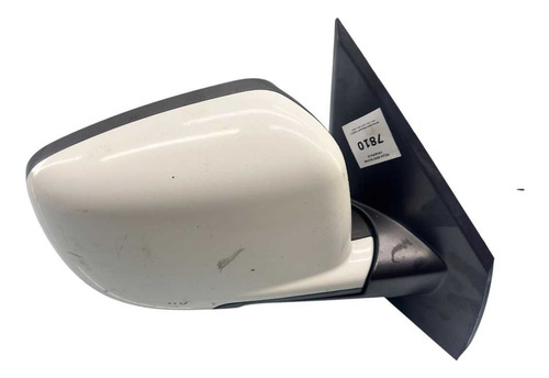 Retrovisor Direito Freemont 2011 A 2015 - Imagem 2