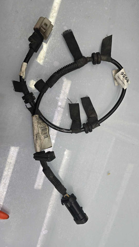 Chicote Pinça Freio Traseiro Esquerdo Fastback 1.0 3c 2024 - Imagem 2