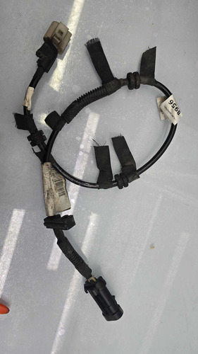 Chicote Pinça Freio Traseiro Esquerdo Fastback 1.0 3c 2024 - Imagem 3