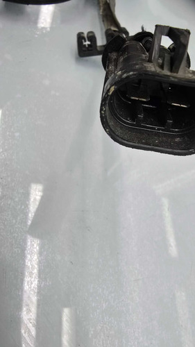 Chicote Pinça Freio Traseiro Esquerdo Fastback 1.0 3c 2024 - Imagem 4