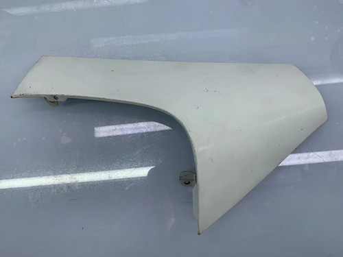 *paralama Direito Kia Bongo 2004/2025 - Imagem 2