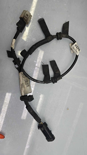 Chicote Pinça Freio Traseiro Esquerdo Fastback 1.0 3c 2024 - Imagem 5