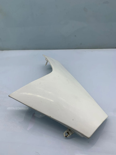 *paralama Direito Kia Bongo 2004/2025 - Imagem 3