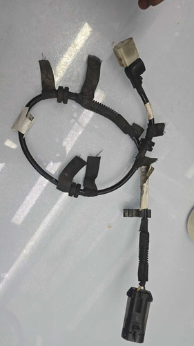 Chicote Pinça Freio Traseiro Esquerdo Fastback 1.0 3c 2024 - Imagem 6