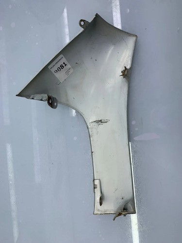 *paralama Direito Kia Bongo 2004/2025 - Imagem 5