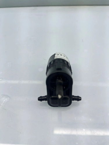 Motor Bomba Reservatorio Agua Jeep Renegade 2 Saida 2016 A22 Preto - Imagem 2