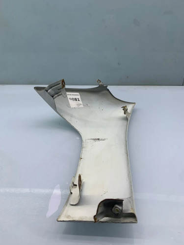 *paralama Direito Kia Bongo 2004/2025 - Imagem 6