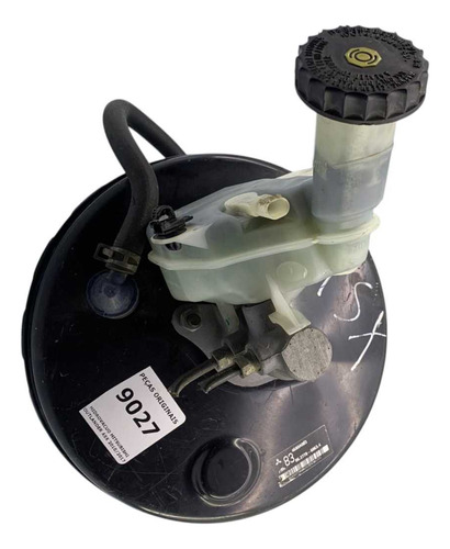 Hidrovacuo Mitsubishi Outlander Asx  2010 A 2017 - Imagem 2