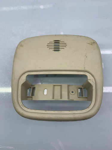 *luz Teto Citroen C4 2008/2012 - Imagem 2