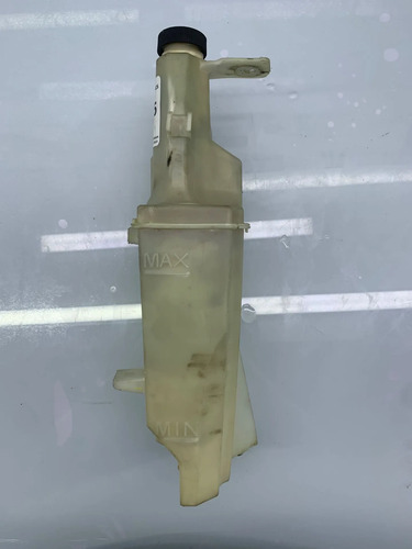 *reservatório De Água Nissan Versa 1.6 16v Flex 2011/2019 - Imagem 3