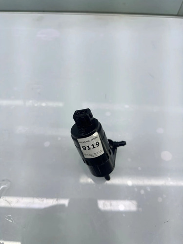 Motor Bomba Reservatorio Agua Jeep Renegade 2 Saida 2016 A22 Preto - Imagem 6